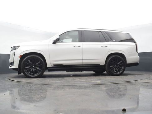 Used 2023 Cadillac Escalade Sport Platinum image 52