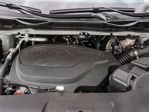 New 2026 Honda Odyssey EX-L image 12