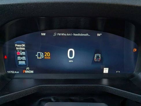 Certified 2025 Ford Explorer ST AWD/4WD image 27