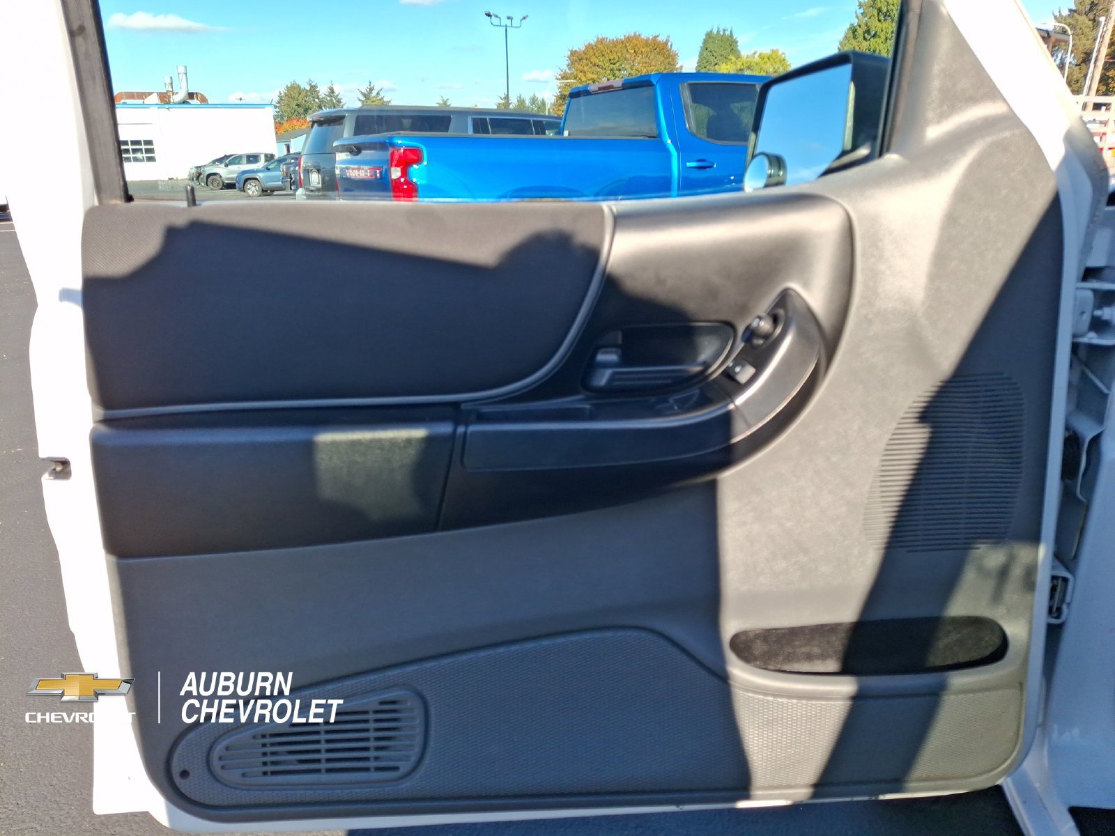 Used 2008 Ford Ranger Sport RWD image 13