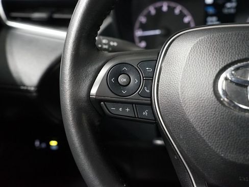 Certified 2024 Toyota Corolla Cross LE image 14