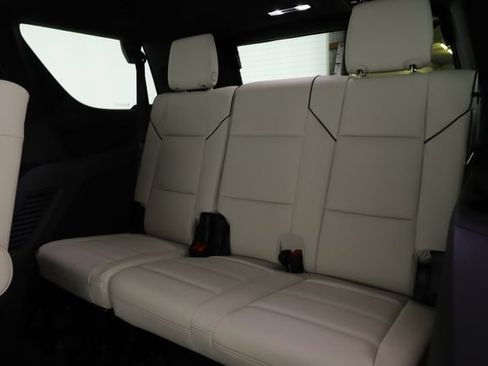 Used 2026 Cadillac Escalade Sport w/ Touring Package AWD/4WD image 29