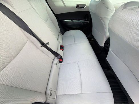 Certified 2023 Toyota Corolla Cross L FWD image 31