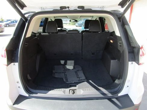 Used 2013 Ford Escape SEL image 15