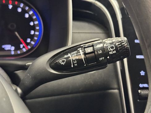 Used 2024 Hyundai Tucson SEL image 23