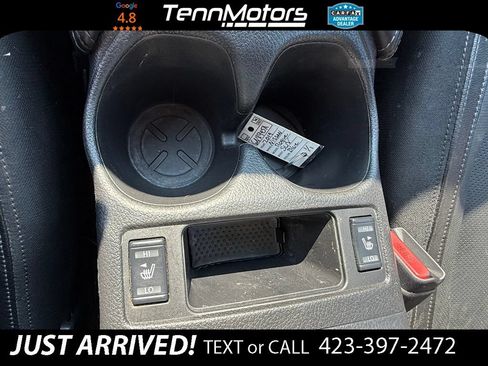 Used 2019 Nissan Rogue SL w/ Premium Package AWD/4WD image 24