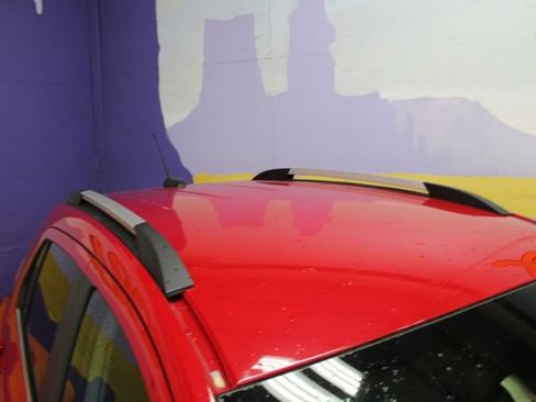 Used 2016 Chevrolet Trax LT FWD image 5