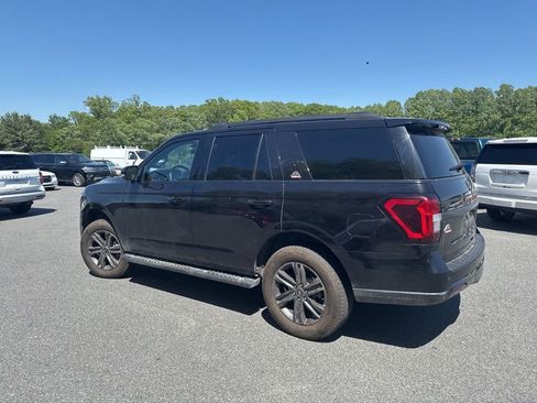 Used 2023 Ford Expedition Timberline AWD/4WD image 4
