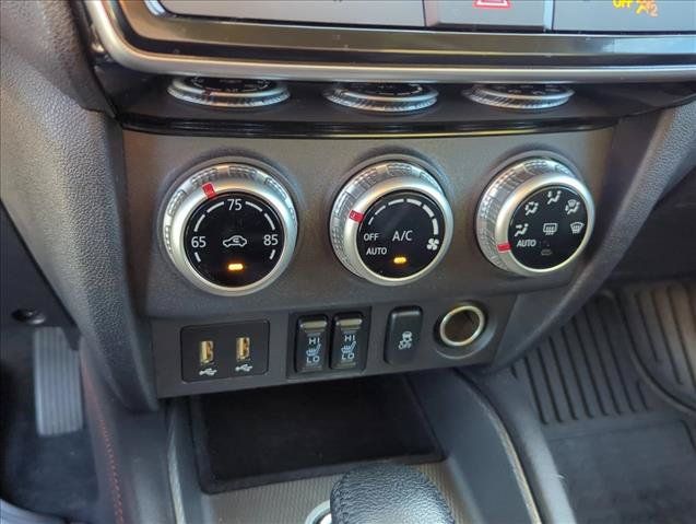 Used 2023 Mitsubishi Outlander Sport SE AWD/4WD image 19