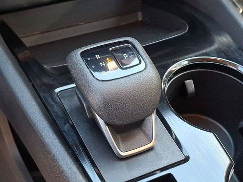 Certified 2023 Nissan Rogue SV AWD/4WD image 14