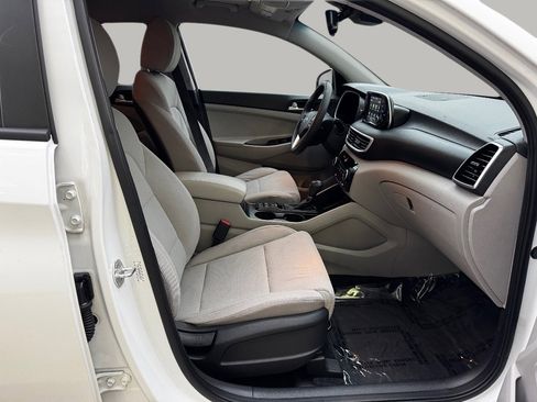 Used 2021 Hyundai Tucson Value image 19