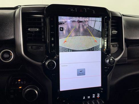 Certified 2024 RAM 2500 Big Horn w/ Safety Group image 17