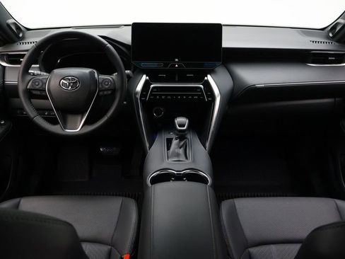 Certified 2024 Toyota Venza Limited image 24