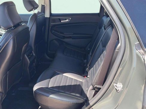 Used 2023 Ford Edge SEL w/ Convenience Package AWD/4WD image 21