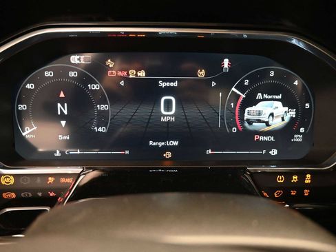 New 2026 GMC Sierra 1500 SLE w/ Preferred Package image 16