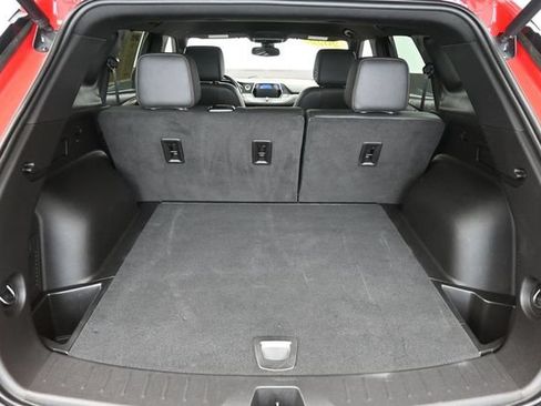 Used 2022 Chevrolet Blazer RS FWD image 28