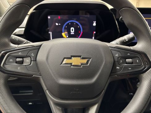 Used 2025 Chevrolet TrailBlazer LT FWD image 27