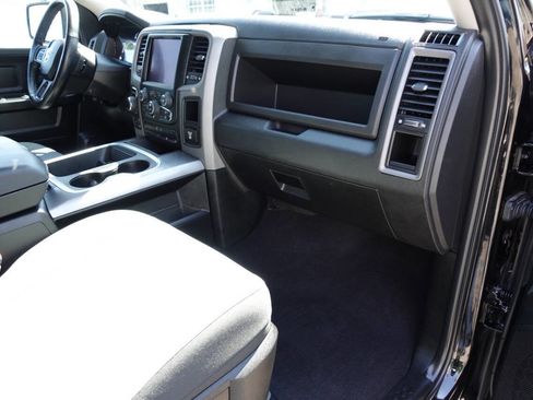 Used 2021 RAM 1500 Express w/ Wheel & Sound Group image 35