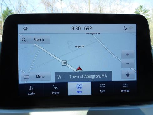 Used 2020 Ford Escape SE AWD/4WD image 24