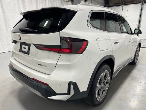Used 2025 BMW X1 xDrive28i image 7