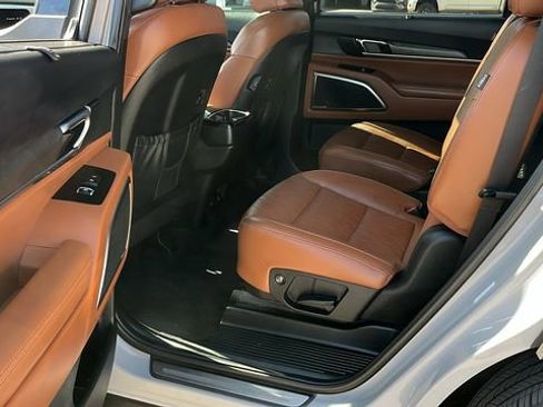 Used 2024 Kia Telluride SX Prestige X-Line AWD/4WD image 21