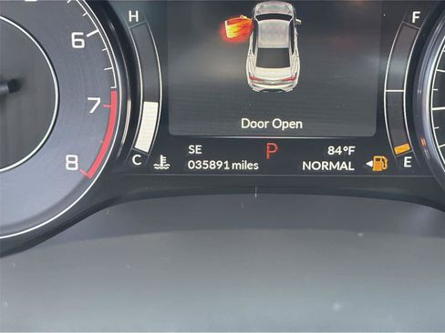 Used 2023 Acura TLX SH-AWD w/ Advance Package image 20