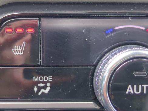 Used 2026 Honda Passport RTL image 23