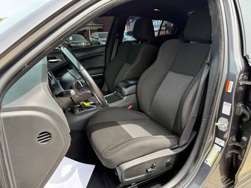 Used 2021 Dodge Charger R/T RWD image 2