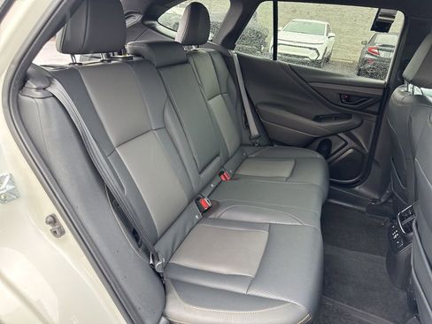 Used 2023 Subaru Outback Wilderness image 15