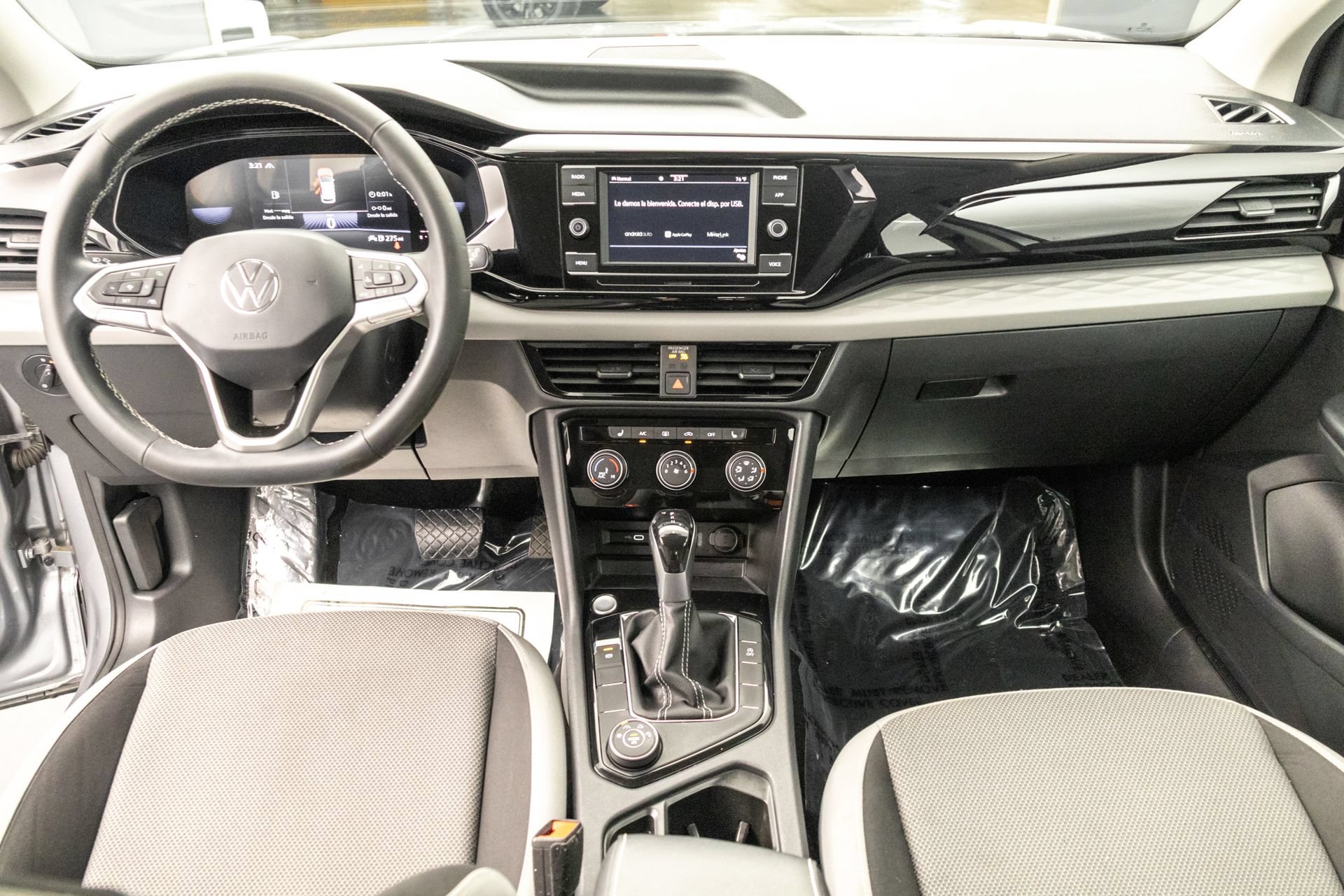 Used 2023 Volkswagen Taos S AWD/4WD image 30