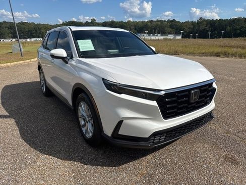 Used 2025 Honda CR-V EX-L image 2