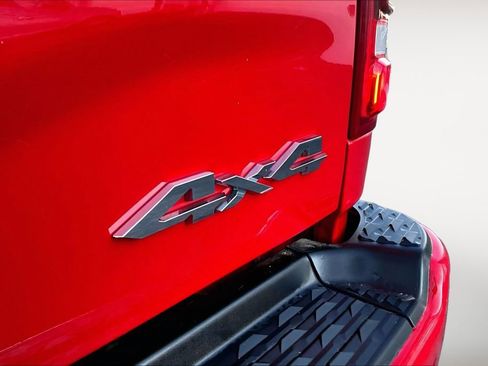Used 2022 RAM 2500 Laramie AWD/4WD image 8