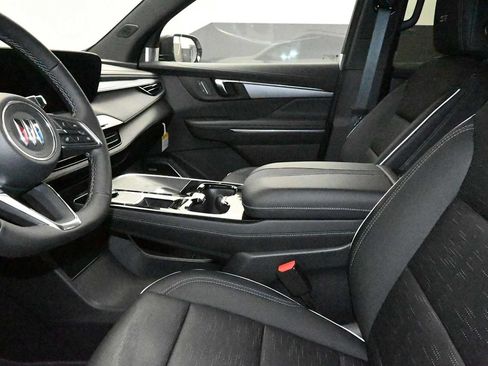 New 2026 Buick Enclave Sport Touring w/ Power Package AWD/4WD image 16