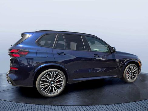 New 2026 BMW X5 sDrive40i w/ M Sport Package RWD image 5