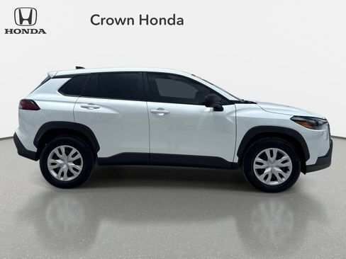 Used 2026 Toyota Corolla Cross L FWD image 5