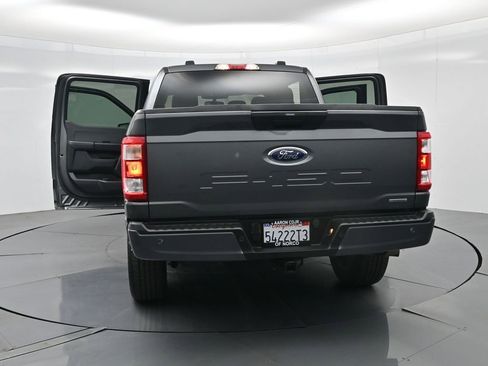Used 2023 Ford F150 XL w/ STX Appearance Package image 38