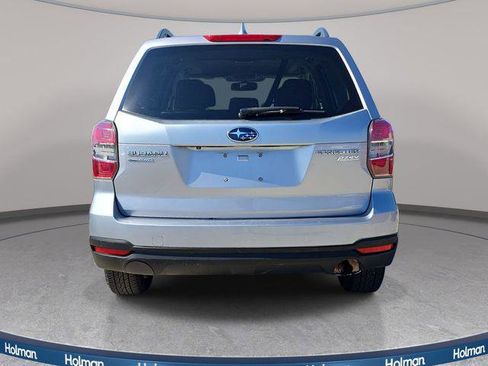 Used 2016 Subaru Forester 2.5i Premium w/ Popular Package #2 AWD/4WD image 7
