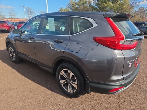 Used 2019 Honda CR-V LX image 5