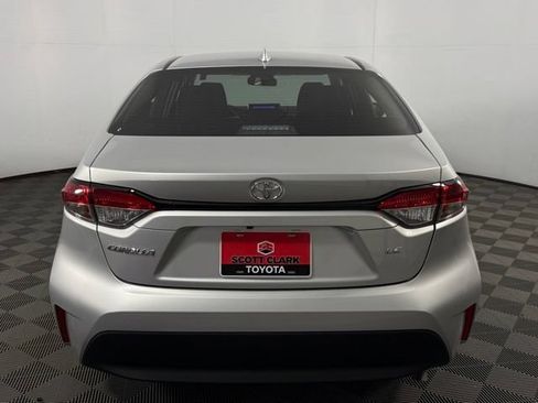 New 2026 Toyota Corolla LE FWD image 6