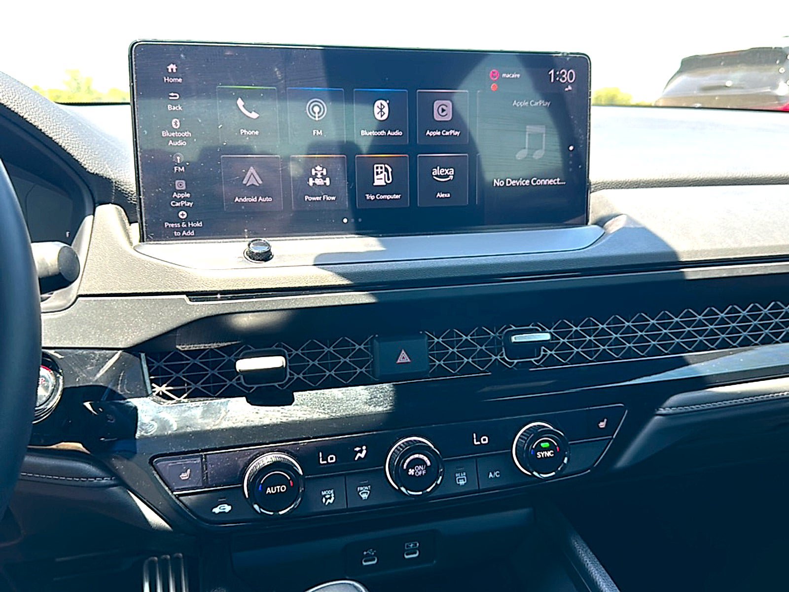 Used 2025 Honda Accord Sport image 30