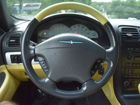 Used 2002 Ford Thunderbird RWD image 24