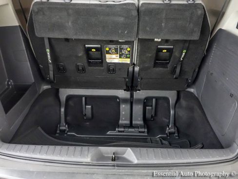 Used 2021 Toyota Sienna XLE w/ XLE Plus Package AWD/4WD image 24