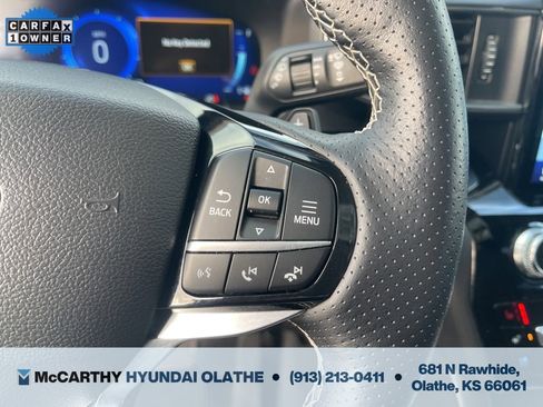 Used 2023 Ford Explorer ST w/ Equipment Group 401A image 31