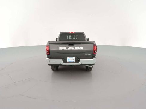 New 2026 RAM 2500 Tradesman image 10