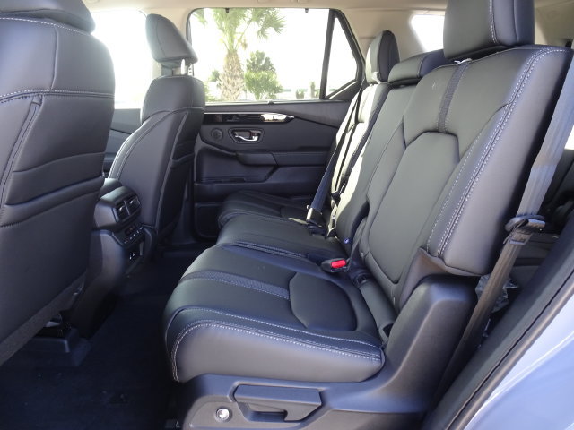New 2026 Honda Pilot EX-L image 10