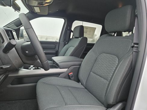 New 2026 RAM 1500 Express image 12