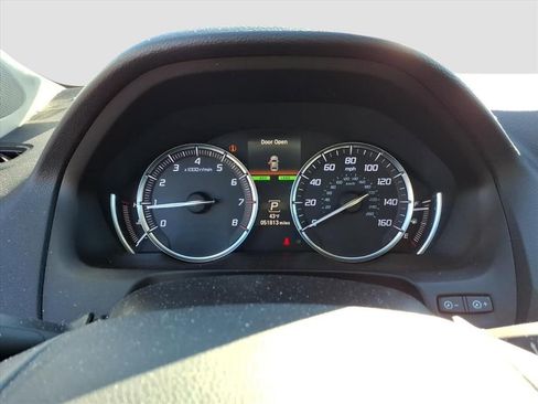 Used 2020 Acura TLX V6 image 21