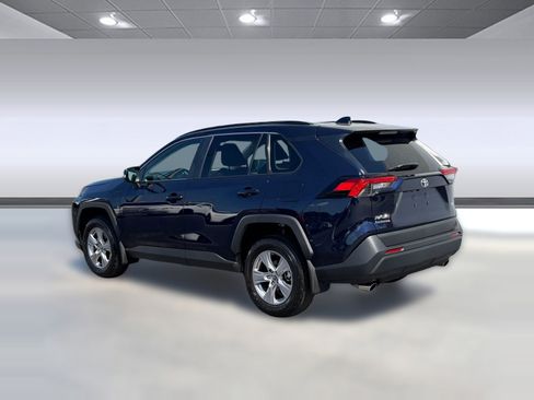 Certified 2025 Toyota RAV4 XLE image 3