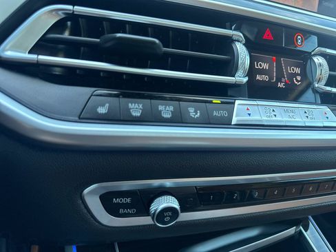 Used 2019 BMW X7 xDrive40i w/ Premium Package AWD/4WD image 40