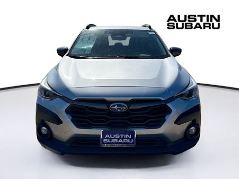 New 2026 Subaru Crosstrek 2.0i Premium image 3